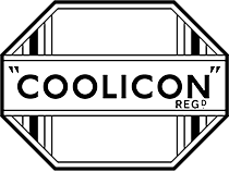 Coolicon Leuchten